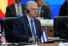 美国与哥伦比亚关系骤然紧张 拉美多国谴责美侵犯他国主权